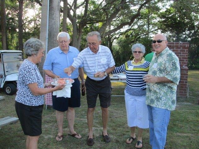 2013 Volunteer Picnic 2