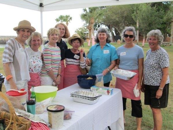 2013 Volunteer Picnic 7