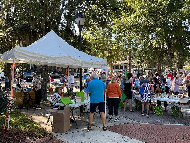 2021 Fall Book Sale 6
