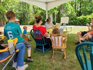 2022 Spring Book Sale 08