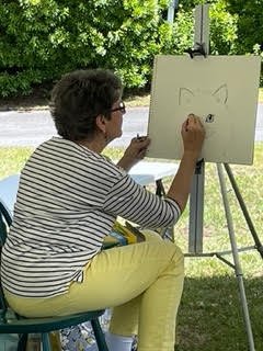 2022 Spring Book Sale 10