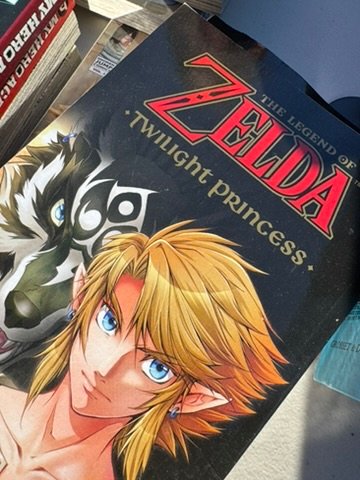 2025 Fall Book Sale 10