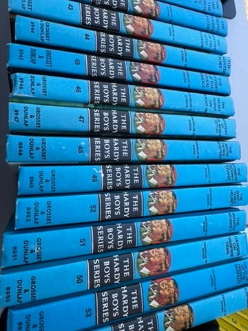 2025 Fall Book Sale 13