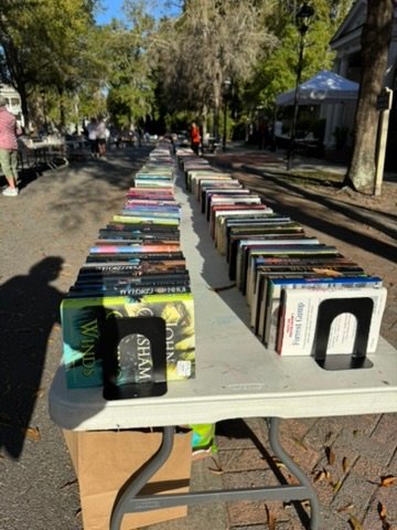 2025 Fall Book Sale 15