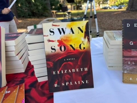 2025 Fall Book Sale 22