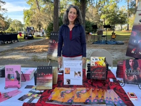 2025 Fall Book Sale 24