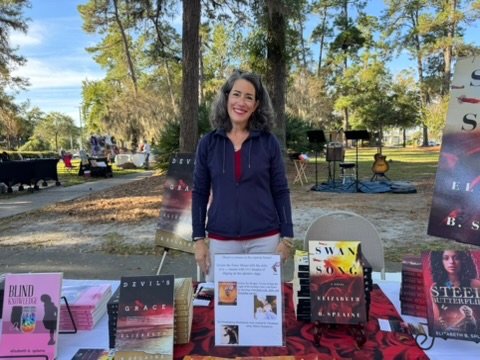 2025 Fall Book Sale 25