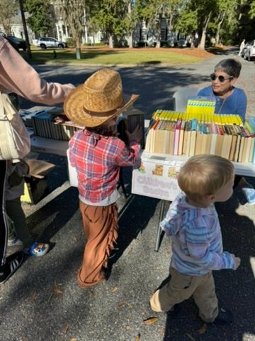 2025 Fall Book Sale 26