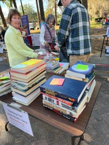 2025 Fall Book Sale 3