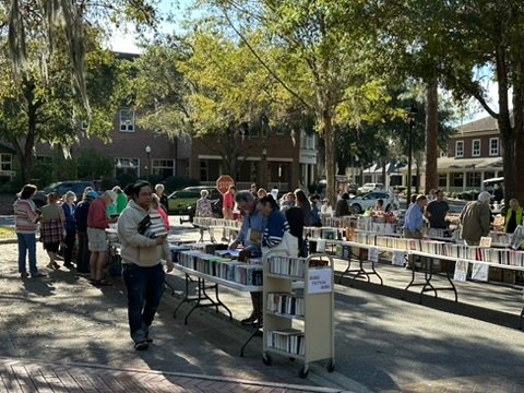2025 Fall Book Sale 31