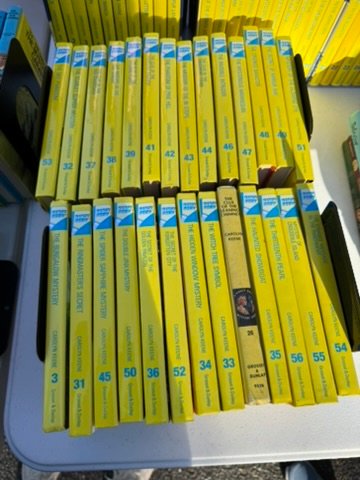 2025 Fall Book Sale 34