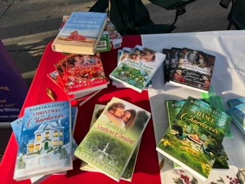 2025 Fall Book Sale 36