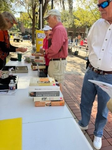 2025 Fall Book Sale 4