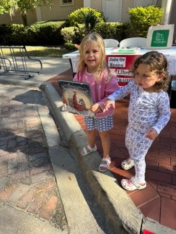 2025 Fall Book Sale 45