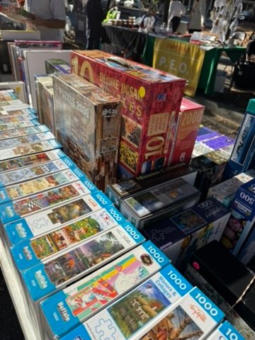 2025 Fall Book Sale 46