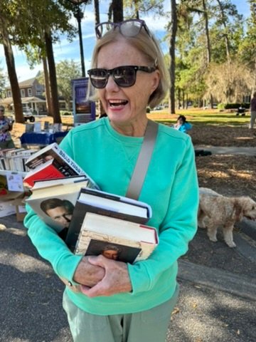 2025 Fall Book Sale 48