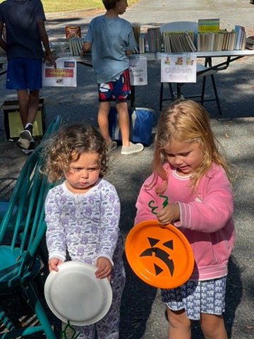 2025 Fall Book Sale 5