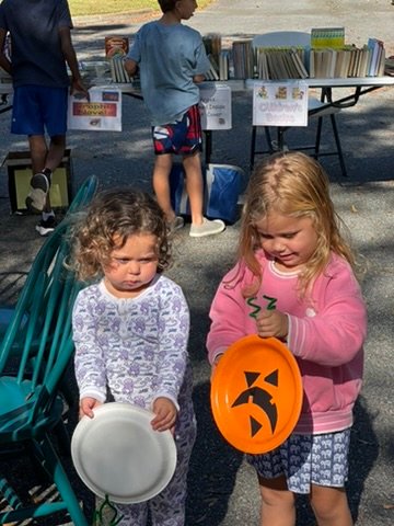 2025 Fall Book Sale 6