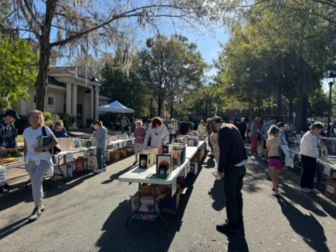 2025 Fall Book Sale 8