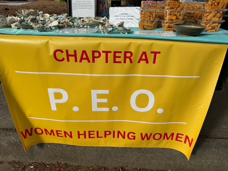 2025 Spring Book Sale 1