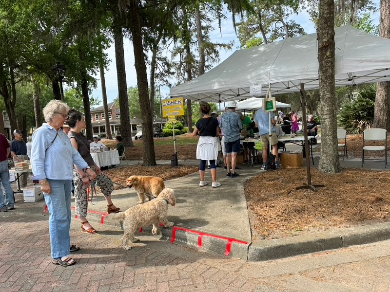 2025 Spring Book Sale 25