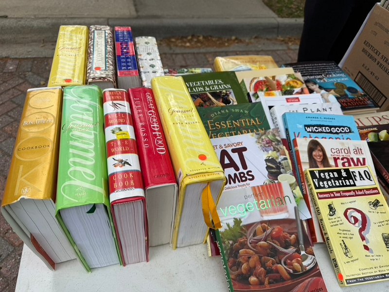 2025 Spring Book Sale 29