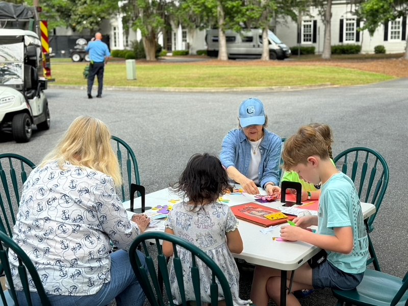 2025 Spring Book Sale 32