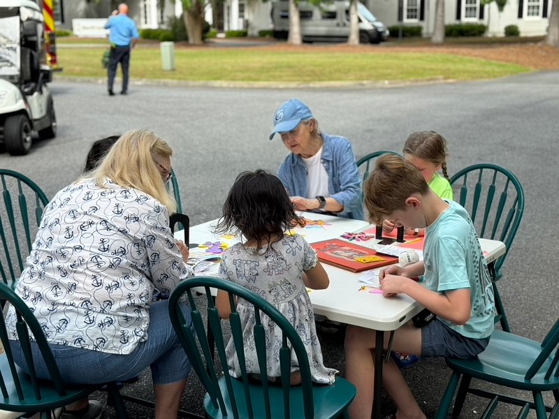 2025 Spring Book Sale 34
