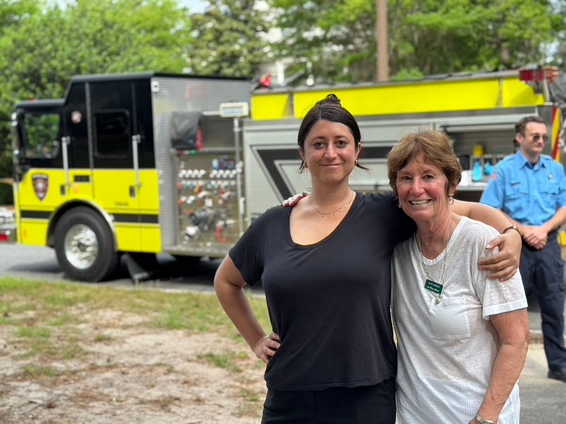 2025 Spring Book Sale 42