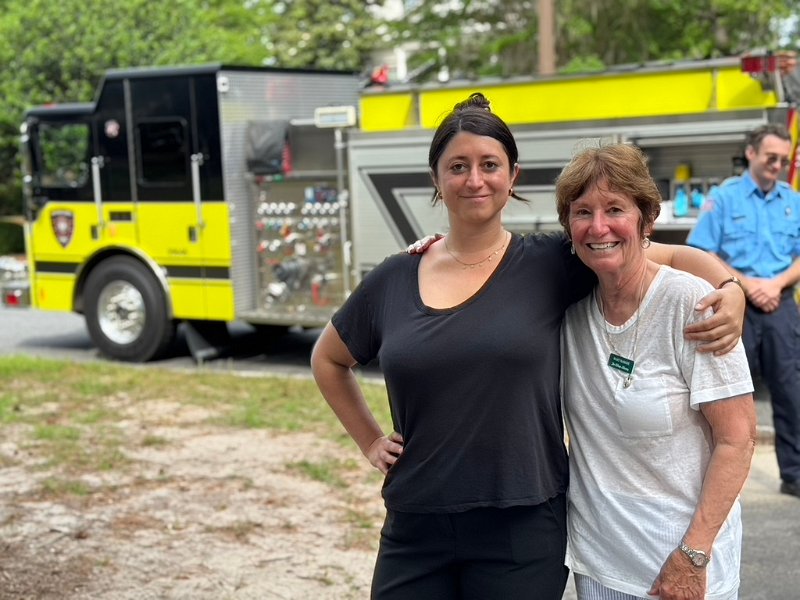 2025 Spring Book Sale 43