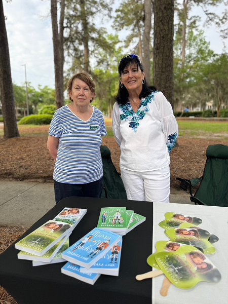 2025 Spring Book Sale 44