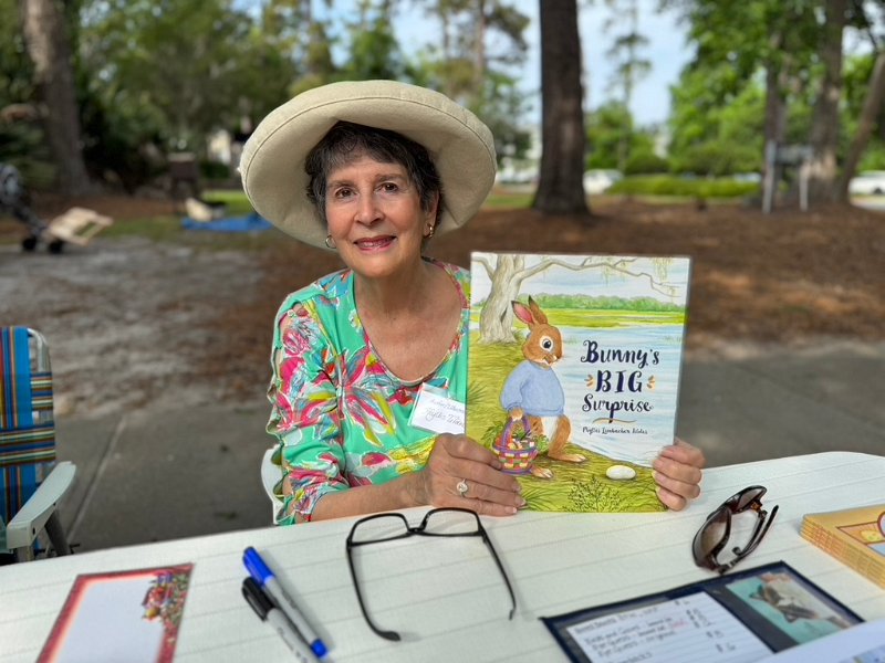 2025 Spring Book Sale 47