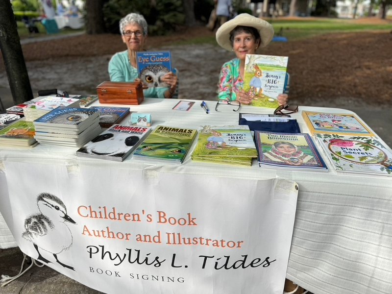 2025 Spring Book Sale 48