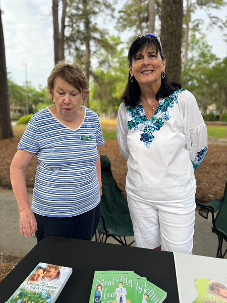 2025 Spring Book Sale 49