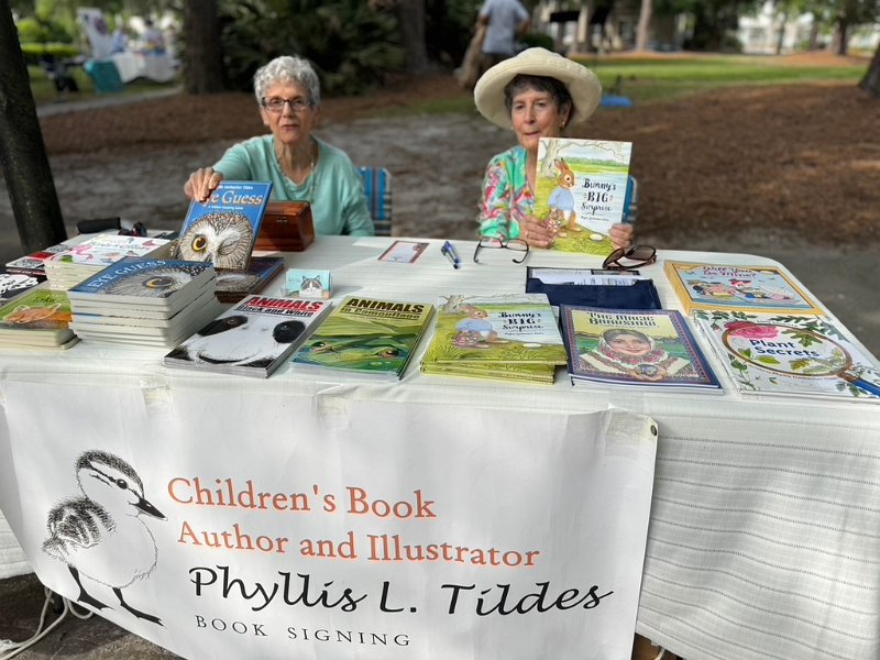 2025 Spring Book Sale 51