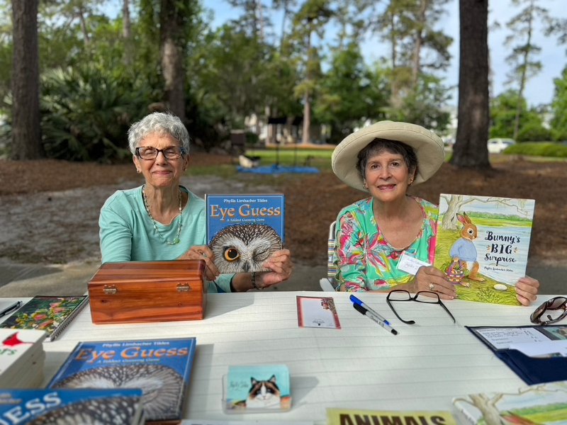 2025 Spring Book Sale 52