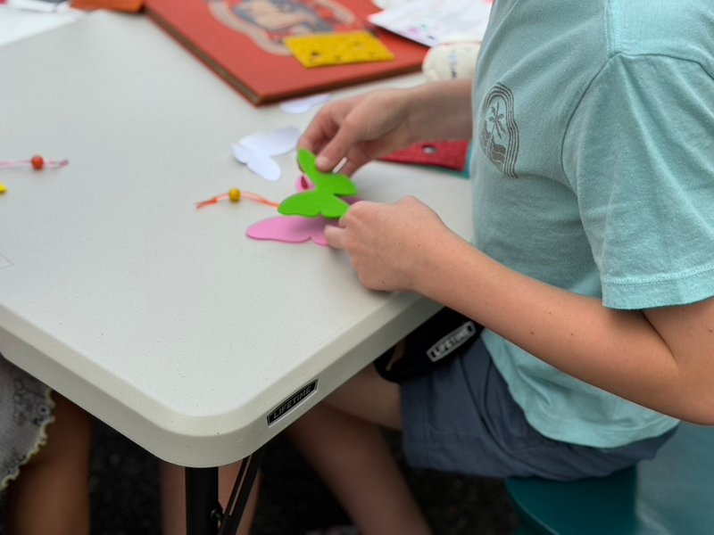 2025 Spring Book Sale 53