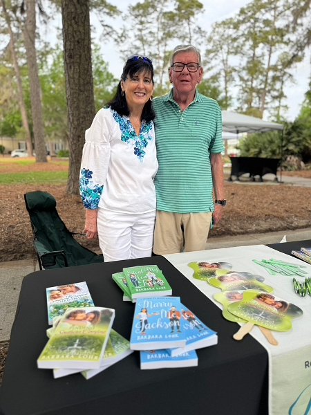 2025 Spring Book Sale 55