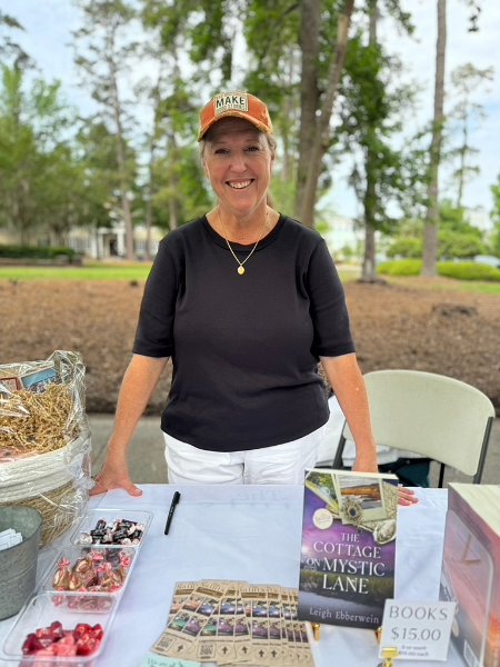 2025 Spring Book Sale 56