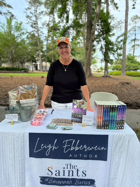 2025 Spring Book Sale 57