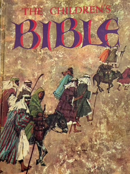 2025 Spring Book Sale 59