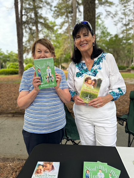 2025 Spring Book Sale 63