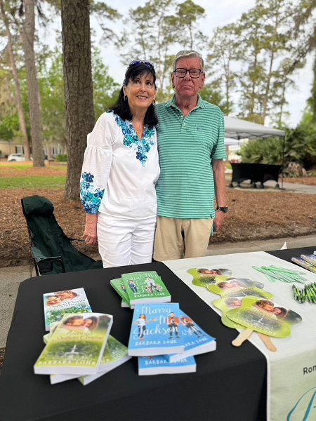 2025 Spring Book Sale 64