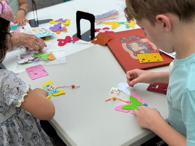 2025 Spring Book Sale 66