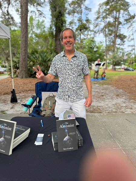 2025 Spring Book Sale 68