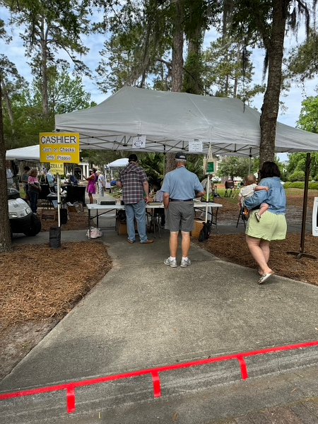 2025 Spring Book Sale 70