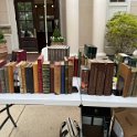 2025 Spring Book Sale 28