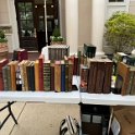 2025 Spring Book Sale 7